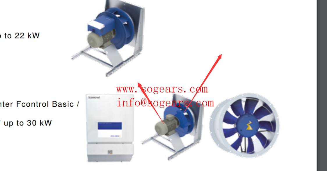 Right angle Speed Reducer gearbox